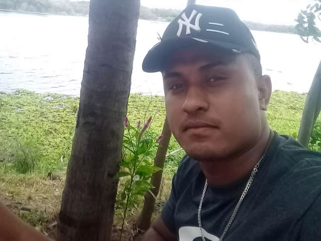 O acusado posteriormente foi conduzido à delegacia de Polícia Civil para serem adotados os procedimentos que necessita o caso (Foto: Reprodução Redes Sociais)
