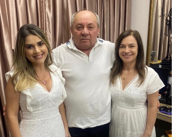 Debate Paraíba adiantou: Tyrone e João Estrela levam ‘rasteira' de Lindolfo, após exoneração de Apoliana no HRS 