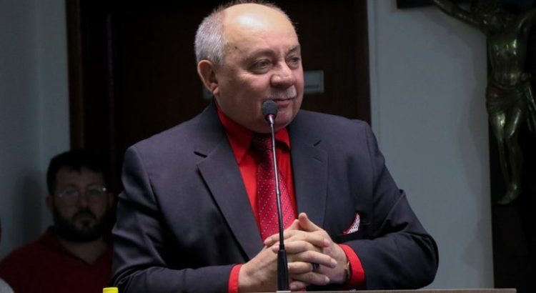EXCLUSIVO: João Estrela ameaça rompimento e dá prazo para Apoliana voltar para a direção do HRS