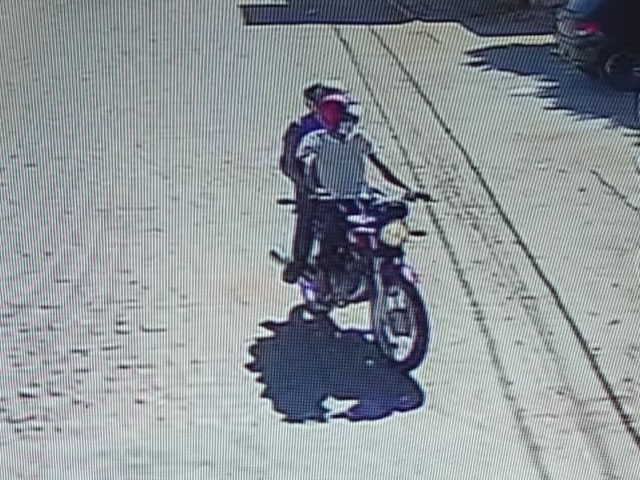 Mesmo com as diligências realizadas pela Polícia Militar, os infratores da Lei não foram localizados e presos (Foto: Reprodução)