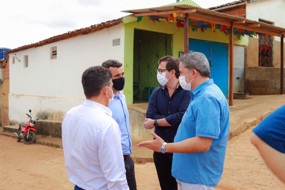 Novos recursos totalizam 600 mil para a saúde dos municípios. (Foto: Reprodução).