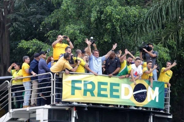 Foto: Fábio Vieira/Metrópoles
