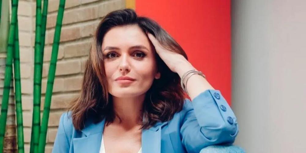 Monica Iozzi já enfrentou um relacionamento abusivo (Foto: Reprodução)