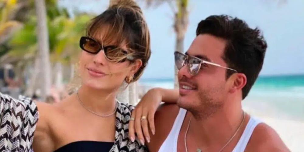 Casamento de Wesley Safadão e Thyane Dantas quase acabou após traição (Foto: Reprodução)