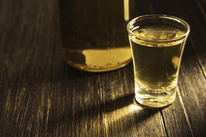 Sancionada lei que cria o dia estadual da cachaça paraibana