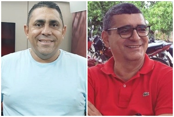 Prefeito de Aparecida denuncia ex-prefeito ao TCE por irregularidades na contratação de empresa de advocacia