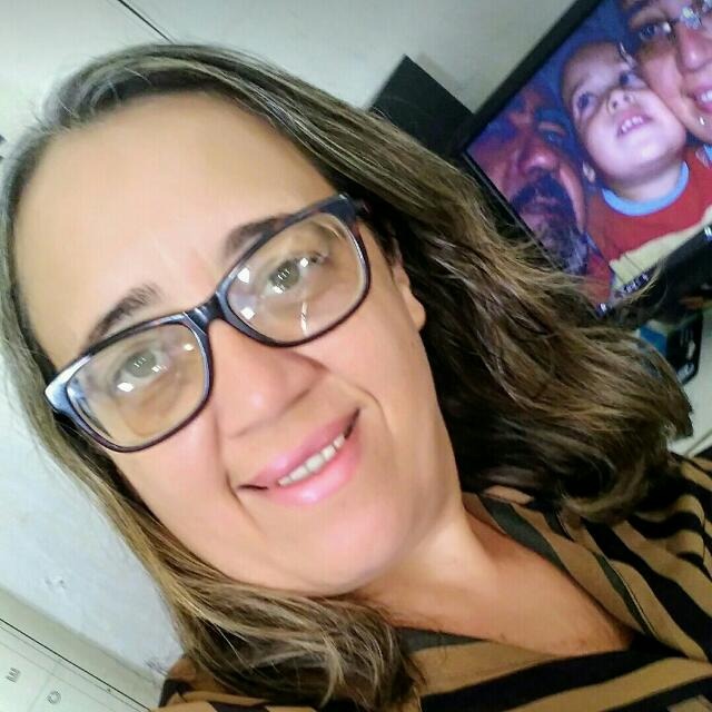 Vera Vernaide, nova presidente do PT de Sousa. (Foto: Reprodução).