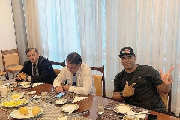 Foto: Reprodução / Instagram