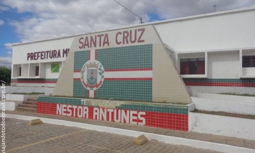 TCE-PB emite alerta à Prefeitura de Santa Cruz sobre envio de informações em Demonstrativos de Receitas e Despesas