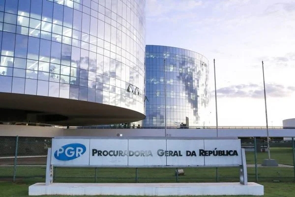 Foto: Antonio Augusto / Secom / PGR