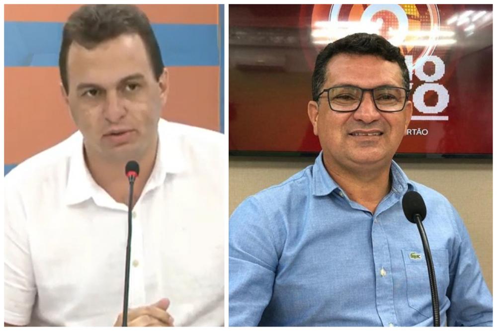 Prefeitos de São João do Rio do Peixe e Triunfo gastaram quase 60 mil reais em diárias bancadas com dinheiro público