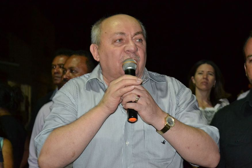 Portal Debate Paraíba adiantou: João Estrela confirma rompimento com Lindolfo Pires