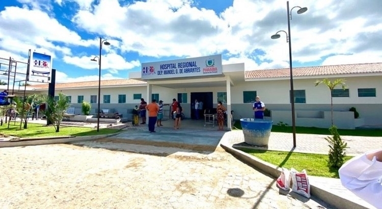 Mais duas mortes por Covid-19 são registradas em Sousa e vítimas já somam 153
