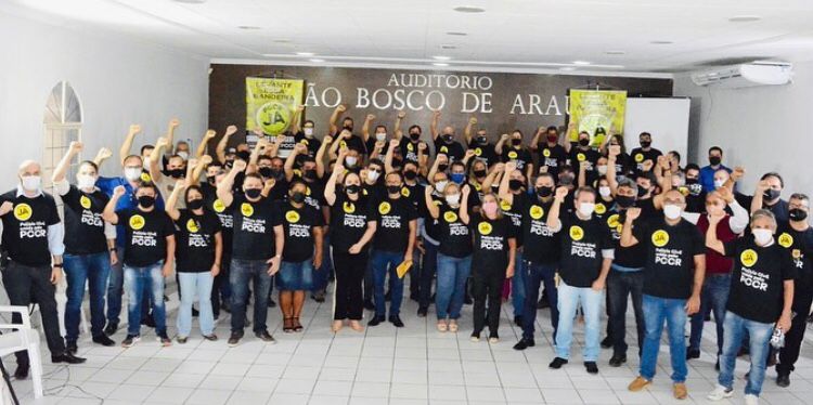 De acordo com informações, outros encontros estão previstos para acontecerem ainda este mês (Foto: Reprodução)