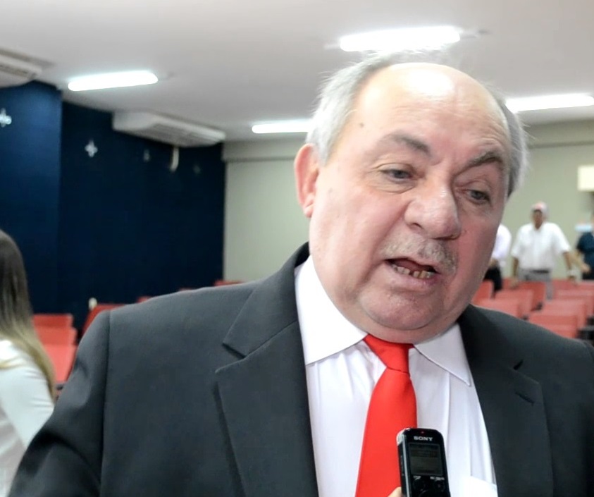 EXCLUSIVO: Revoltado, João Estrela fala pela primeira vez sobre o rompimento com Lindolfo Pires, diz que o deputado ‘mentiu’ e dispara: “Que diabos de amigo é esse?”. OUÇA!