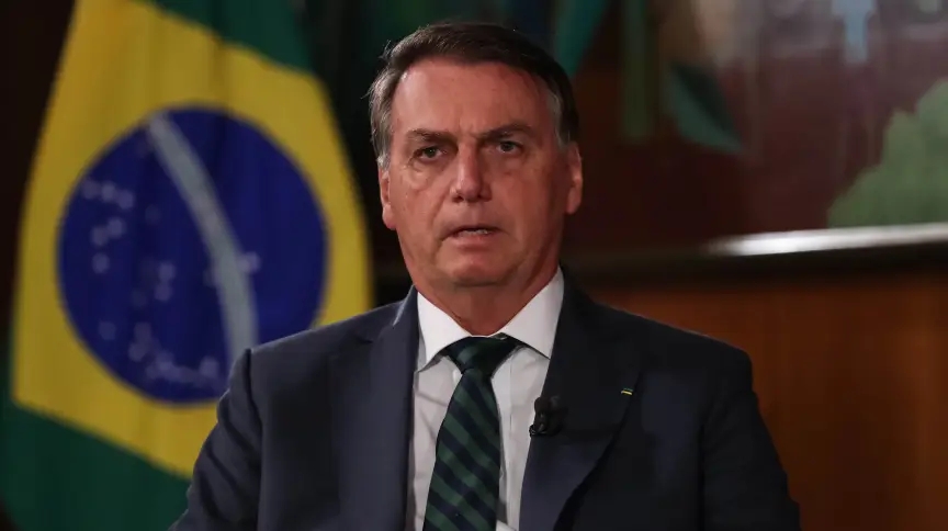 Foto: Marcos Corrêa/PR