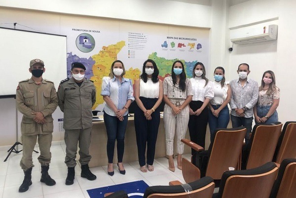 O serviço vai atuar de forma conjunta com o Corpo de Bombeiros e Polícia Militar para encaminhar os pacientes aos órgãos de saúde. (Foto: Reprodução).