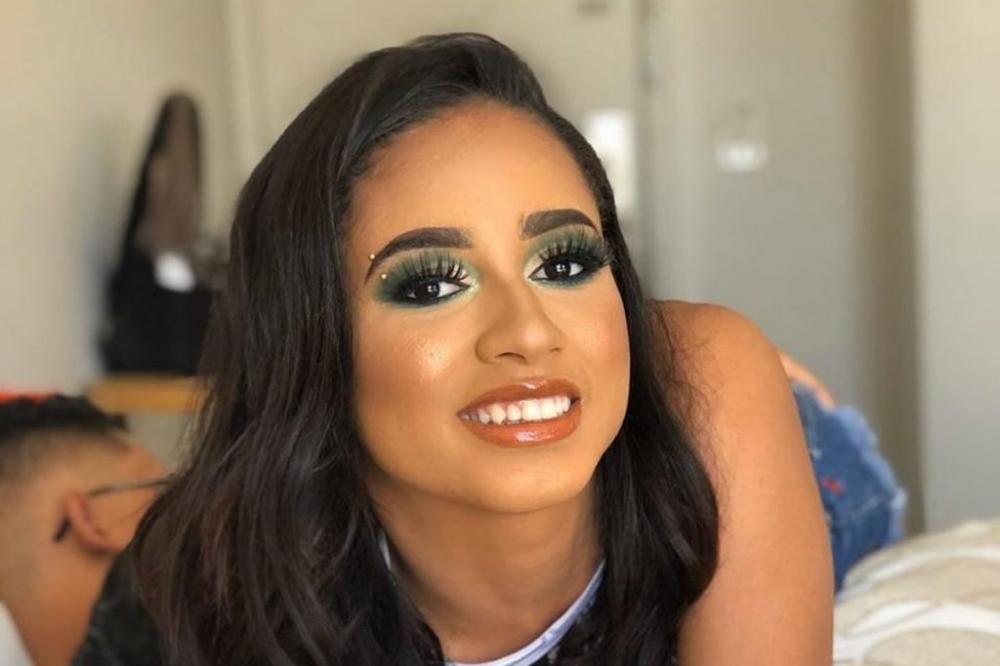 Loma ficou de fora do reality porque não teria concordado com uma exigência feita pelo próprio empresário. (Foto: reprodução).