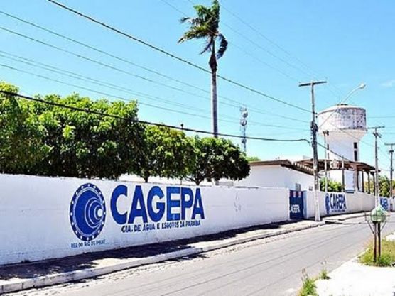 Xagepa supende abastecimento de água em várias cidades do sertão. (Foto: Reprodução).