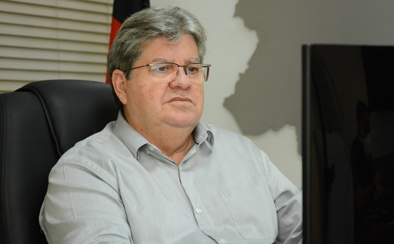 Sobre o PSB, agradeceu o convite, mas afirmou que o reconhecimento veio tarde. (Foto: Reprodução).