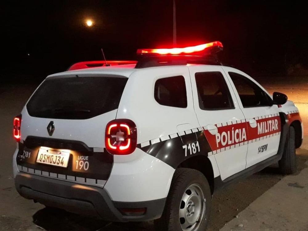 A motoneta foi levada à delegacia de Polícia Civil e após os procedimentos necessários foi devolvida a proprietária (Foto: Ilustrativa)