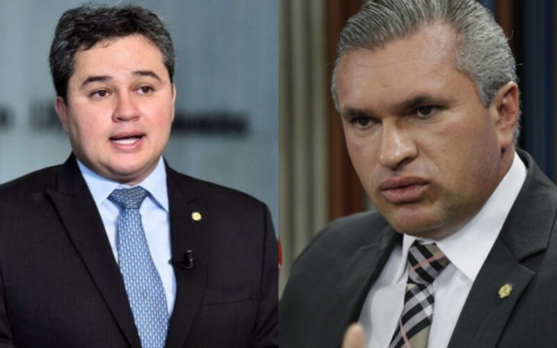O deputado explicou que a ideia é de uma “fusão” e não de uma “incorporação”. (Foto: Reprodução).