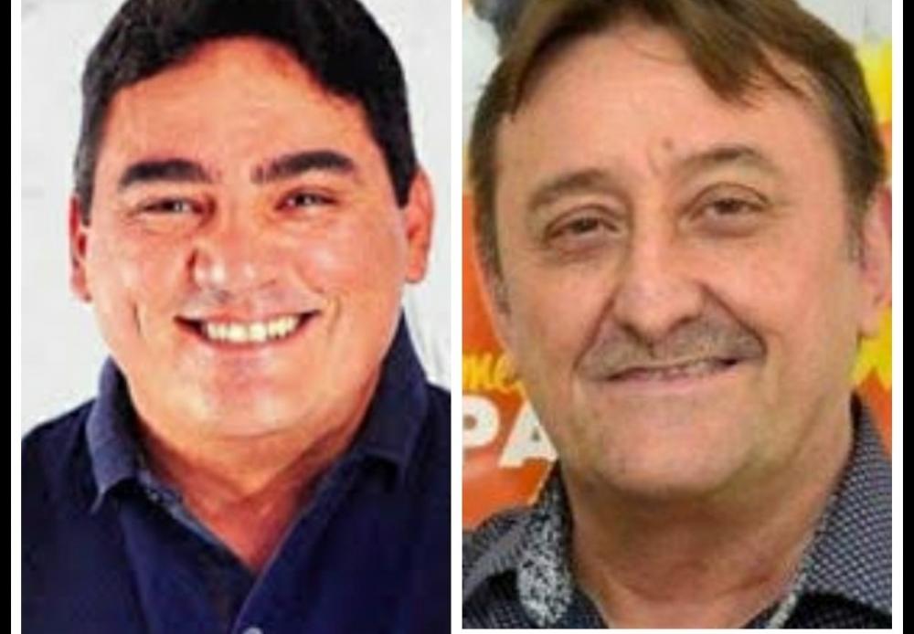 O atual prefeito de Marizópolis, Lucas Braga (PSDB), receberá quantia por danos morais (Foto: Debate Paraíba)