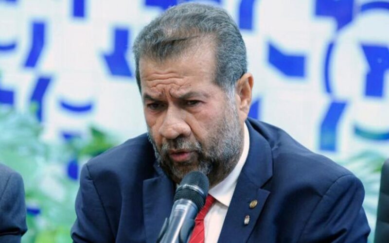Presidente nacional do PDT, Carlos Lupi. (Foto: Reprodução).