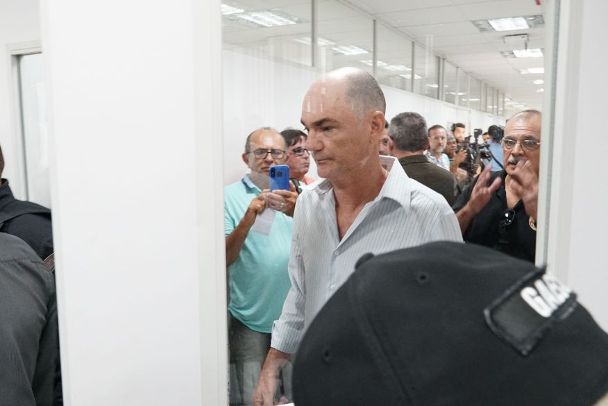 De acordo com a decisão do TJPB, há indícios que apontam Coriolano como 