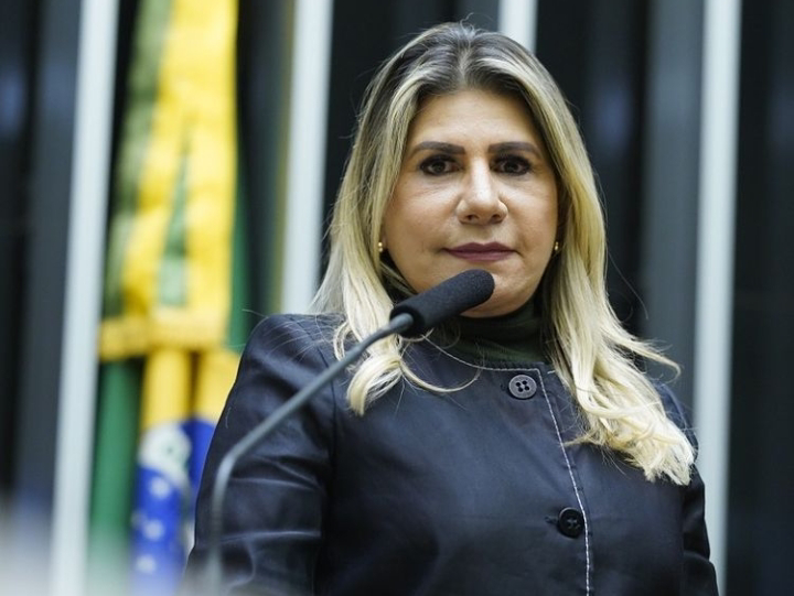 O projeto do grupo Henrique para 2022 é de priorização a pré-candidatura de Michel Henrique para a Assembleia Legislativa. (Foto: Reprodução).