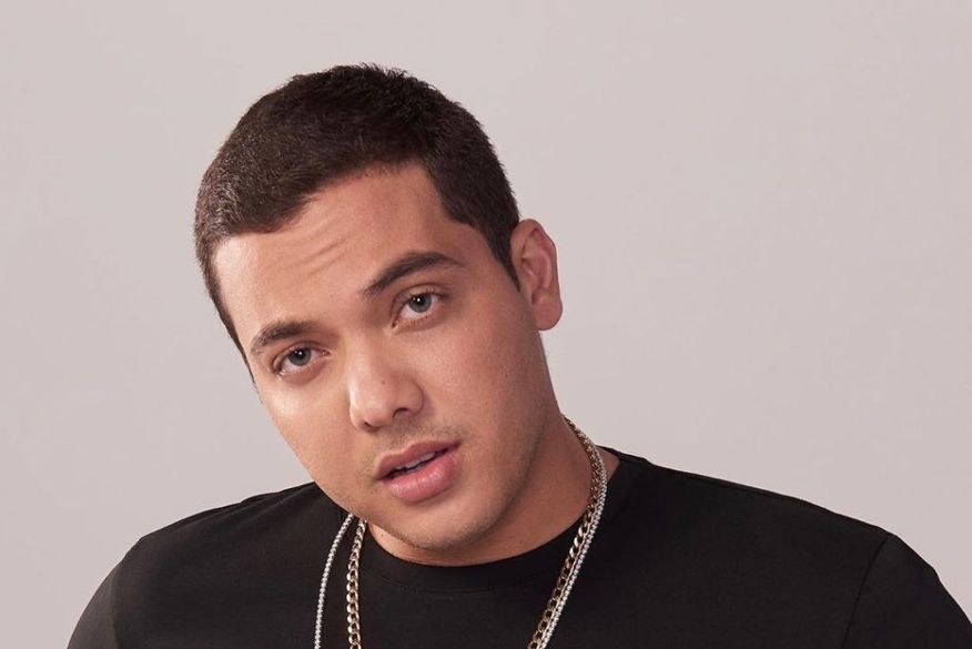 O músico Wesley Safadão adiou e cancelou eventos em função da pandemia do novo coronavírus. (Foto: Reprodução).
