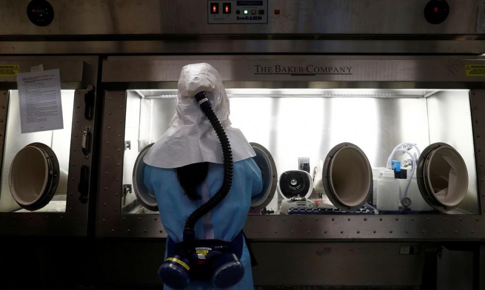 Imagem ilustrativa. Foto: Reuters / Edgar Su