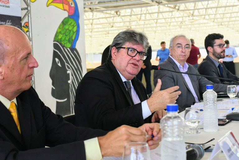 Imagem ilustrativa. Foto: Reprodução / Secom-PB
