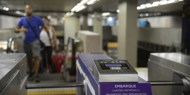 © 29/04/2019/Fernando Frazão/Agência Brasil