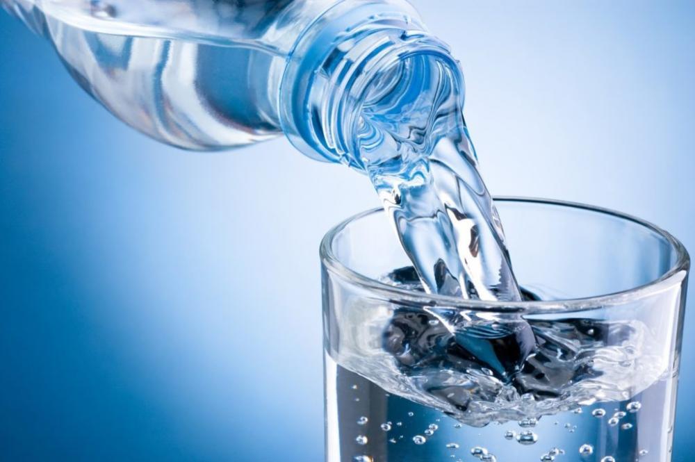 Prefeitura de Sousa publica licitação para compra de água mineral. (Foto: Ilustrativa).