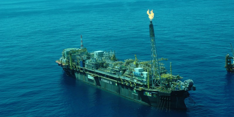 © Stéferson Faria / Agência Petrobras