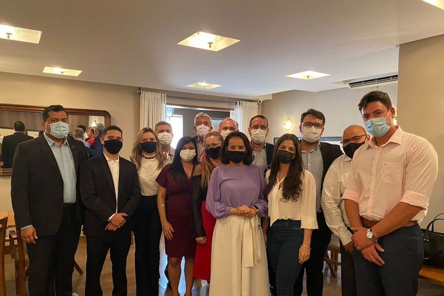 Kiu visitou escritórios instalados nos municípios do Sertão paraibano. (Foto: Divulgação).
