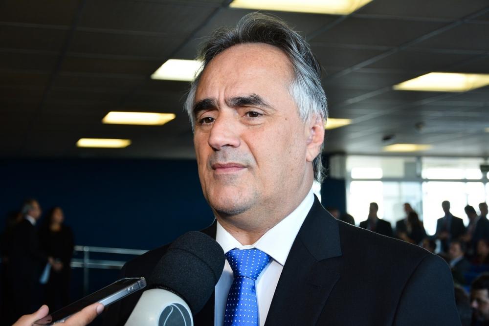 O ex-prefeito de João Pessoa não quis mais se filiar ao Partido dos Trabalhadores (Foto: Reprodução)