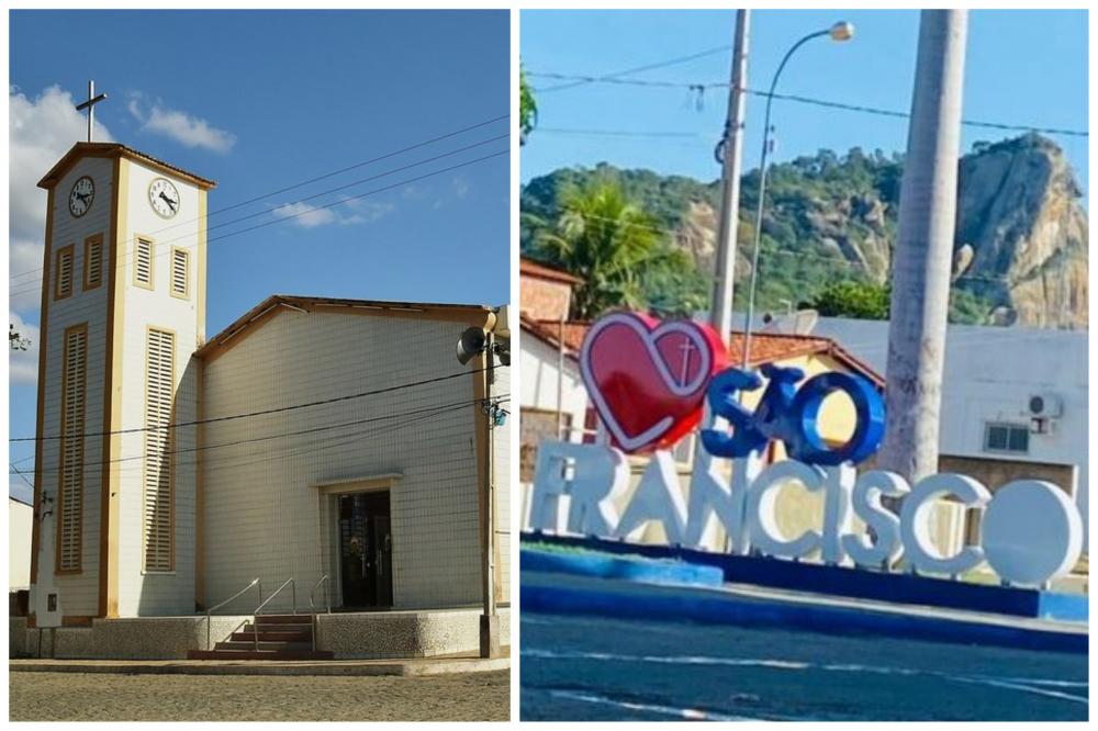 São Francisco e São José da Lagoa Tapada ficam entre as 15 cidades paraibanas mais bem colocadas no ranking da Previne Brasil