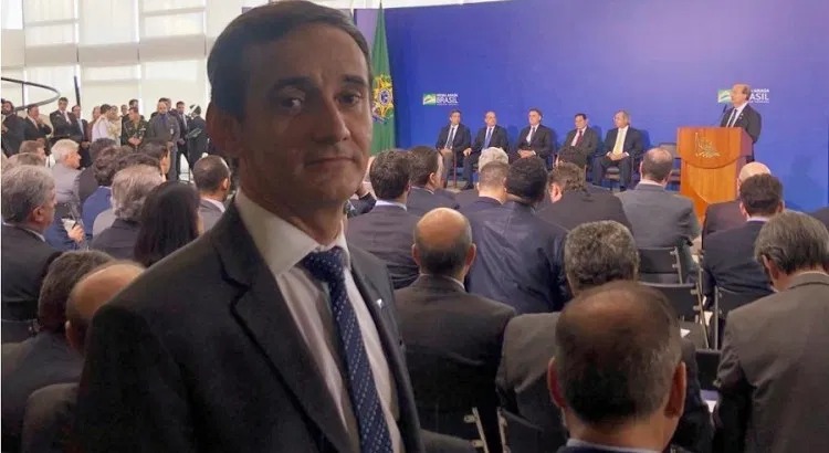 Diante da crise econômica e social causada pelo COVID-19 no comercio da PB, presidente da FCDL faz apelo ao Governador João Azevedo