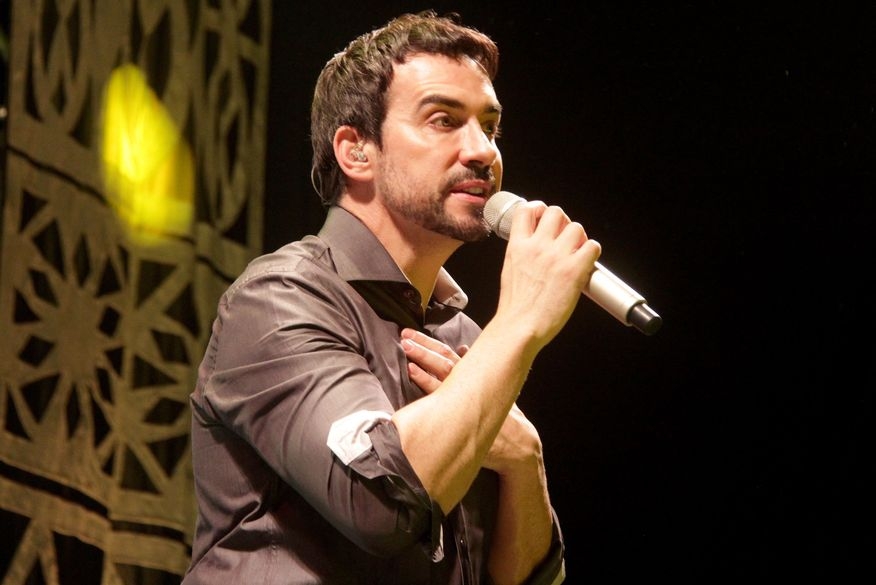 Vale lembrar que essa é a primeira atração confirmada no programa para 2022. (Foto: Reprodução)