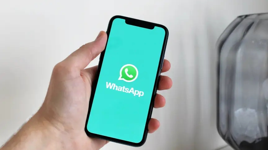 WhatsApp (Foto: Anton no Pexels)