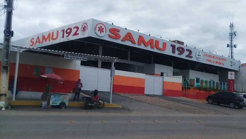 Para não pagar gratificações a enfermeiros do SAMU, gestão do prefeito Fábio Tyrone recorre ao Tribunal de Justiça da Paraíba