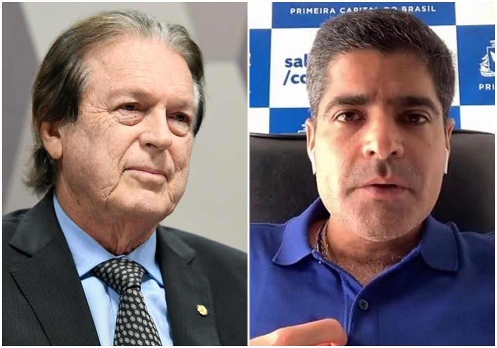 Fusão entre DEM e PSL foi aprovada (Foto: Divulgação)