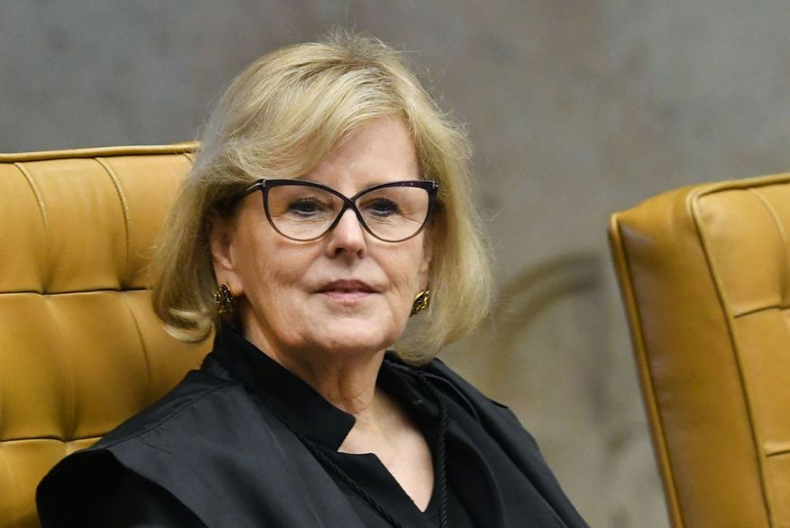 No entanto, a presidente disse que “a evolução diária do quadro fático está a exigir permanente reavaliação das providências”. (Foto: Reprodução).