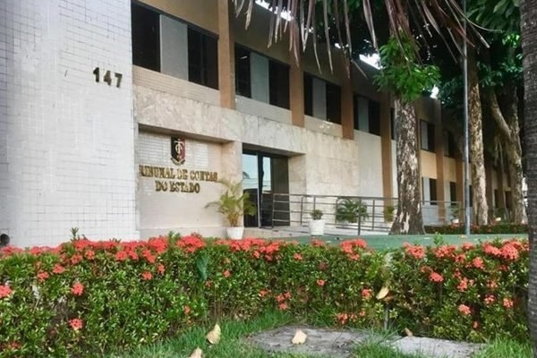 Foto: Divulgação/TCE-PB