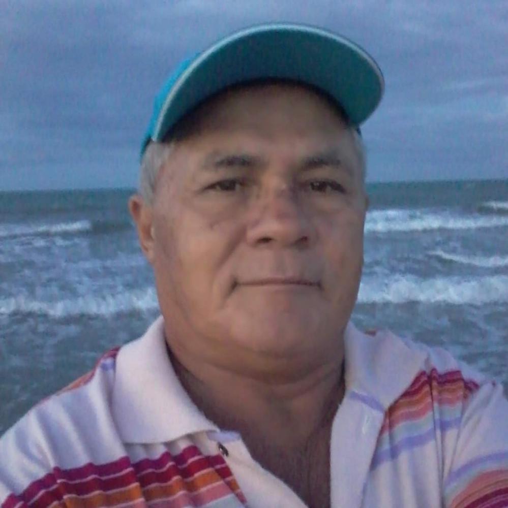 Edson Assis de Holanda tinha 65 anos e faleceu em decorrência da Covid-19, em Cajazeiras (Foto: Redes Sociais)