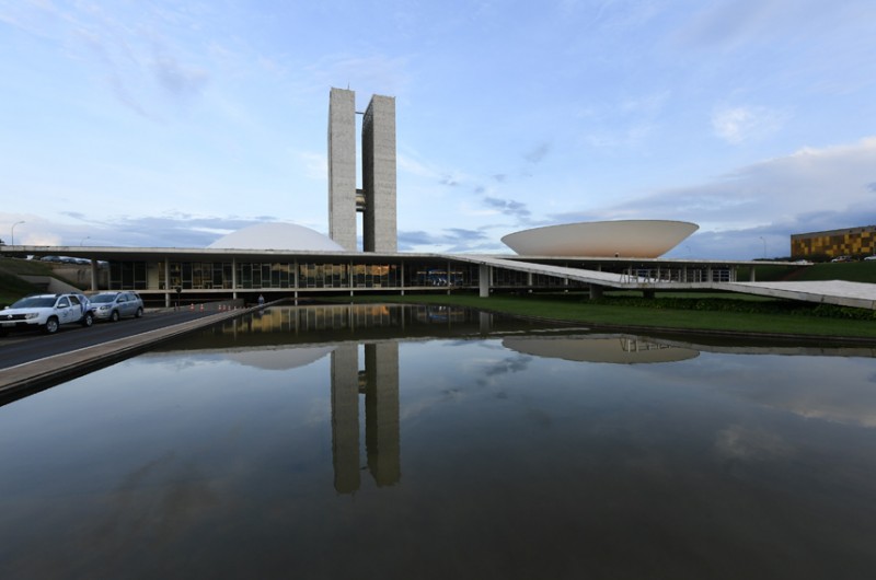 Senadores e deputados devem votar três projetos de abertura de crédito para o Executivo e a Justiça Eleitoral - Jefferson Rudy/Agência Senado