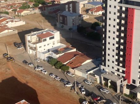 Durante as investigações, foram identificadas aproximadamente 80 empresas de fachada, criadas e utilizadas pelo grupo criminoso para recebimento e emissão de notas fiscais inidôneas (Foto: Reprodução)