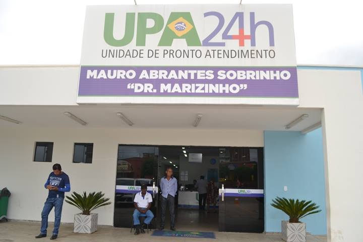 Os recursos serão destinados ao Fundo Municipal de Saúde de Sousa, Sertã. (Foto: Reprodução).